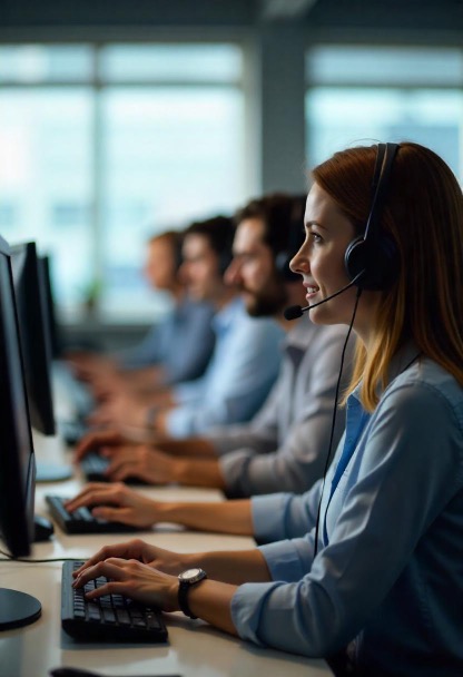 Customer support tool