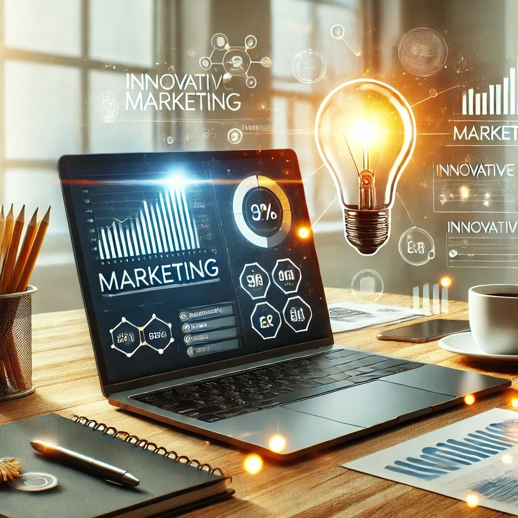 Marketing Strategy Tool