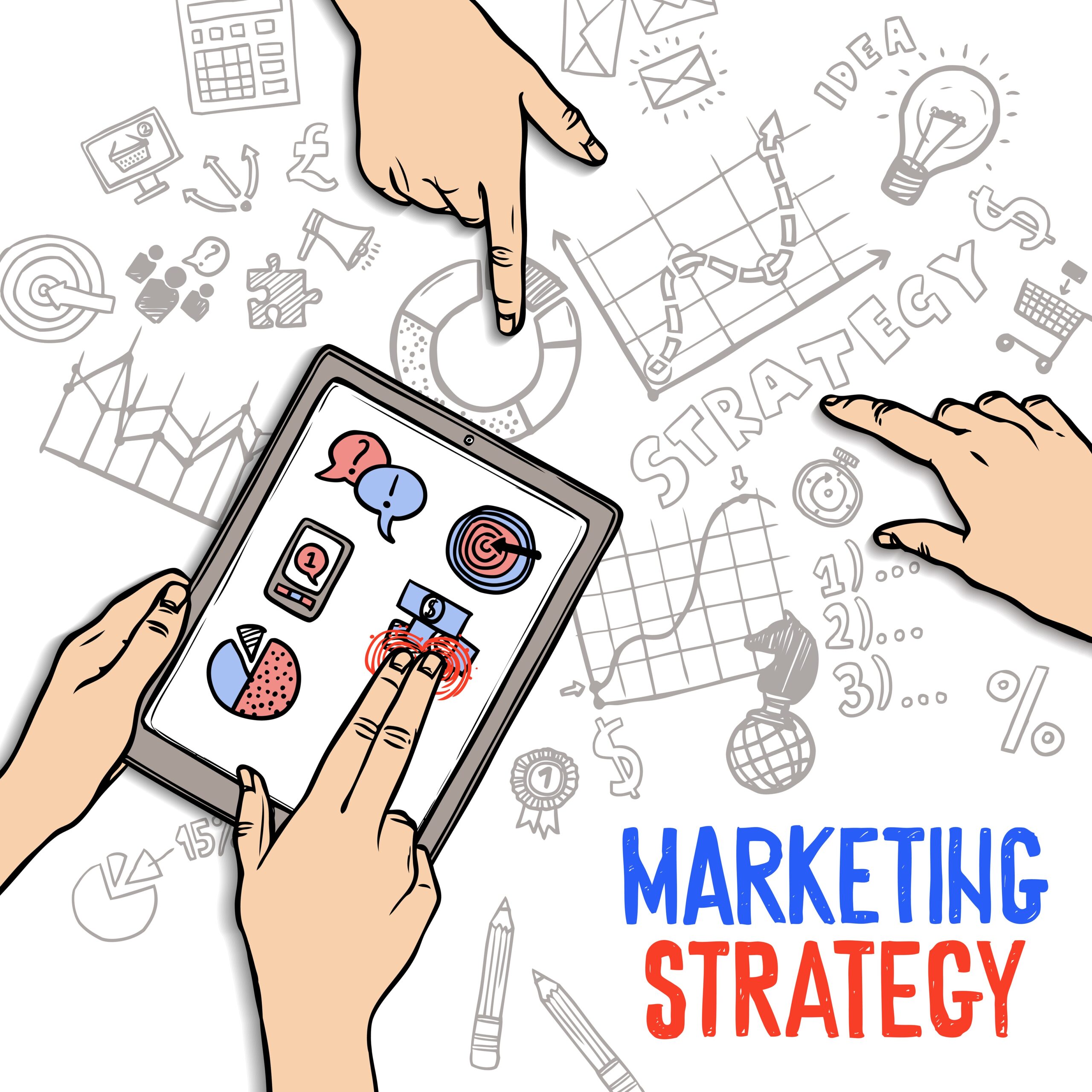 Marketing Strategy